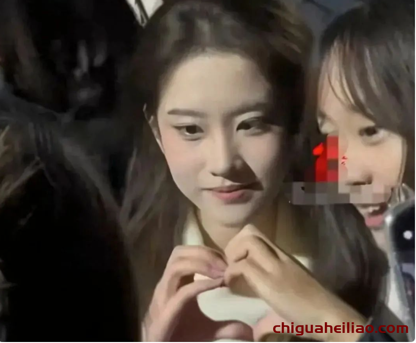 刘亦菲影子爆红,女大学生广告邀约接踵而至