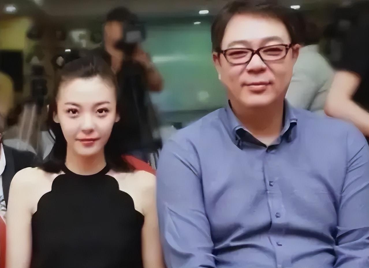 家有儿女演员高亚麟被指家暴出轨,舆论哗然,真相待解!