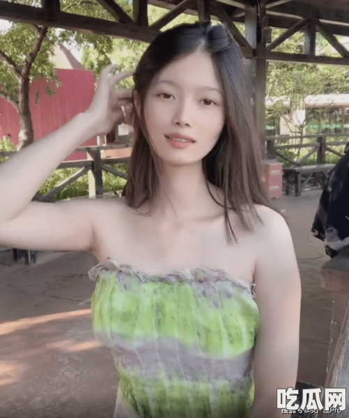 甜甜佳’视频曝光后，网友为何反应如此极端？