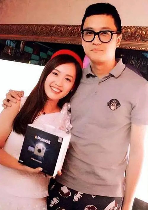 马蓉离婚后千万财产,38岁颜值激增