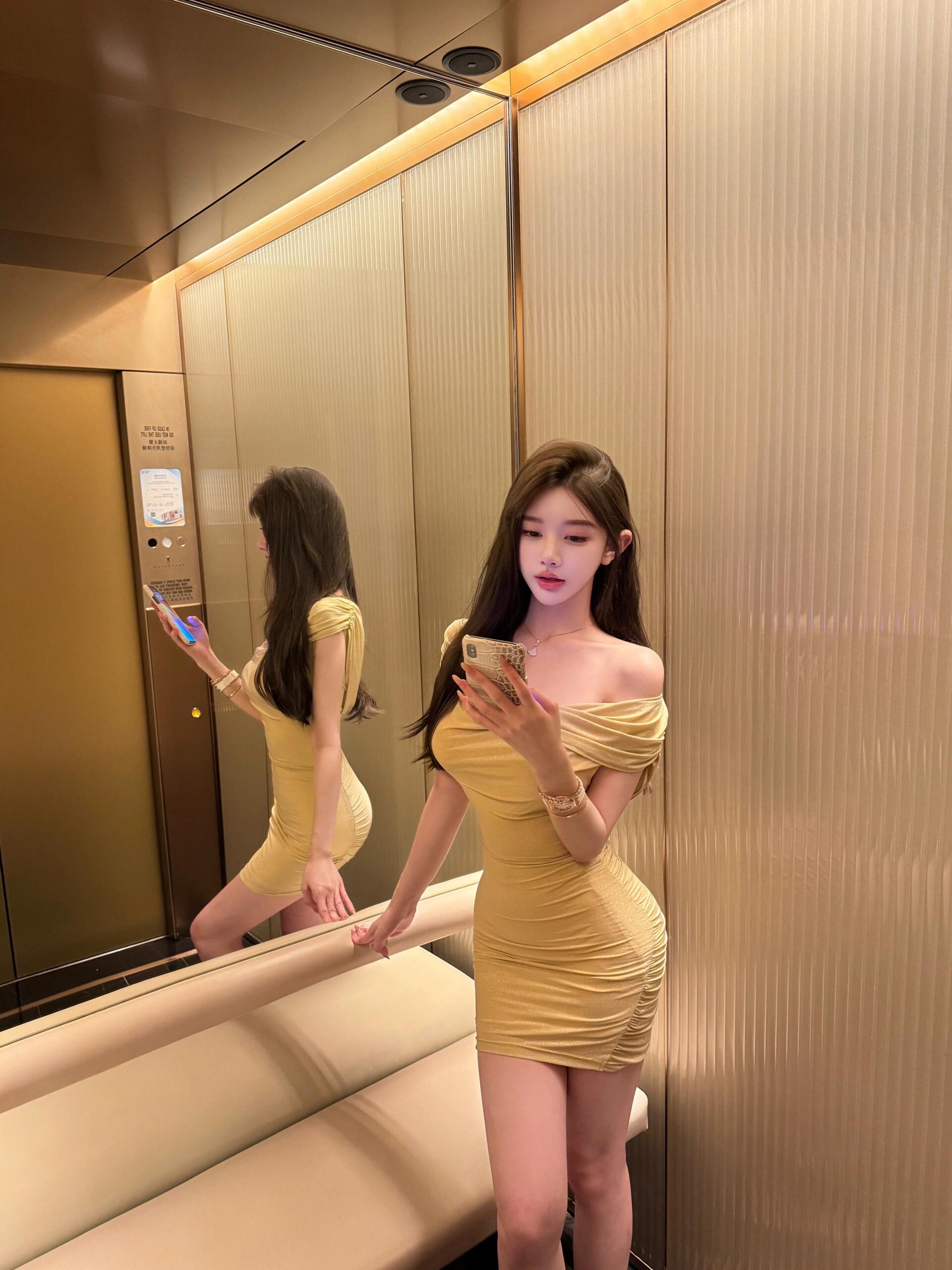 抖音小璐姐姐和男友自拍曝光,幸福瞬间成焦点