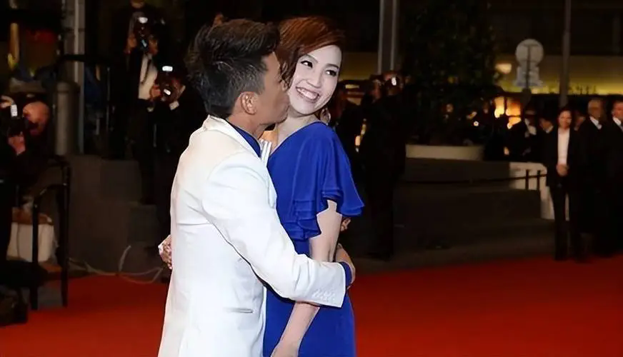 马蓉离婚后千万财产,38岁颜值激增