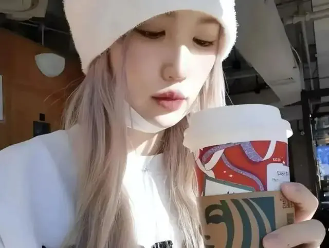 马蓉离婚后千万财产,38岁颜值激增